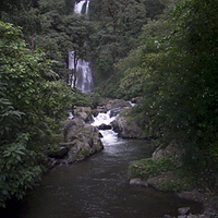 Photo de Bali - Banjar et Gitgit